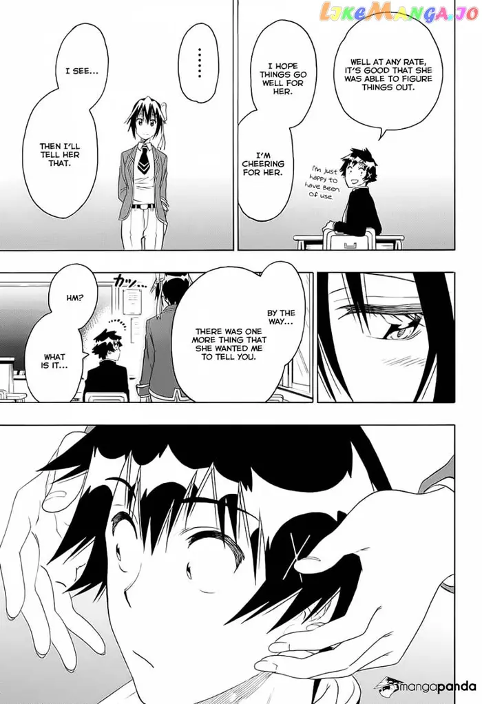 Nisekoi Chapter 206 image 16_optimized
